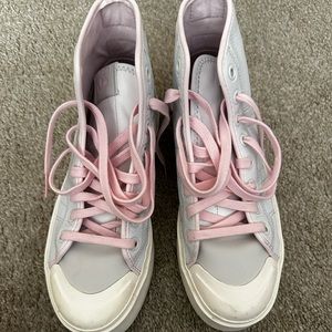 Adidas Nizza Sneakers SOLD